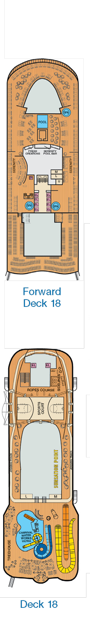Deck 18