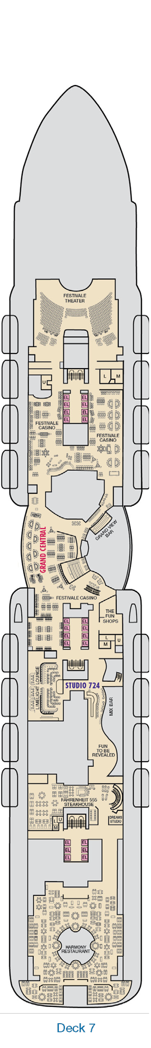 Deck 7