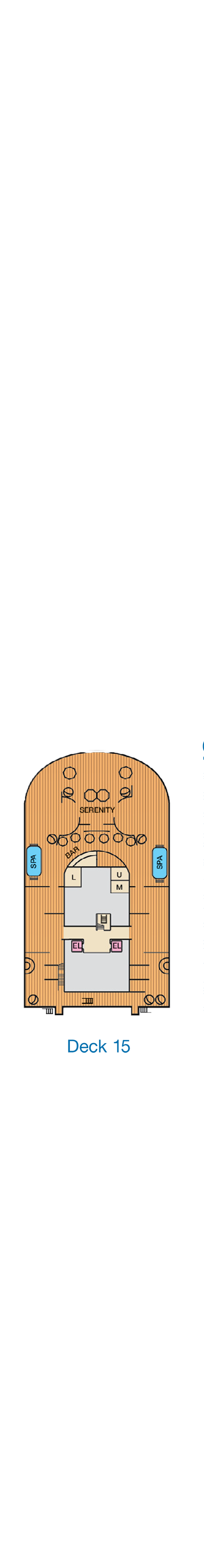 Deck 15