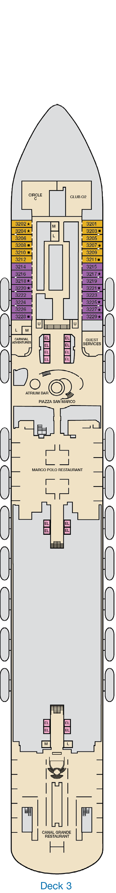 Deck 3