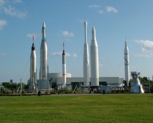 Port Canaveral